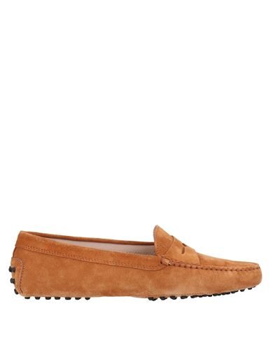 Tod's Loafers In Brown