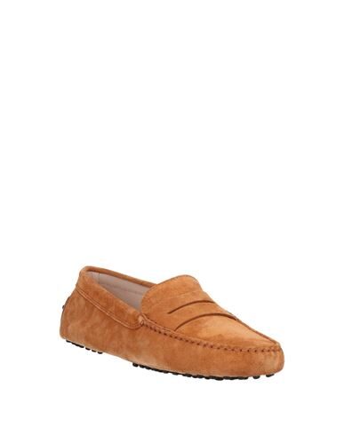 Tod's Loafers In Brown