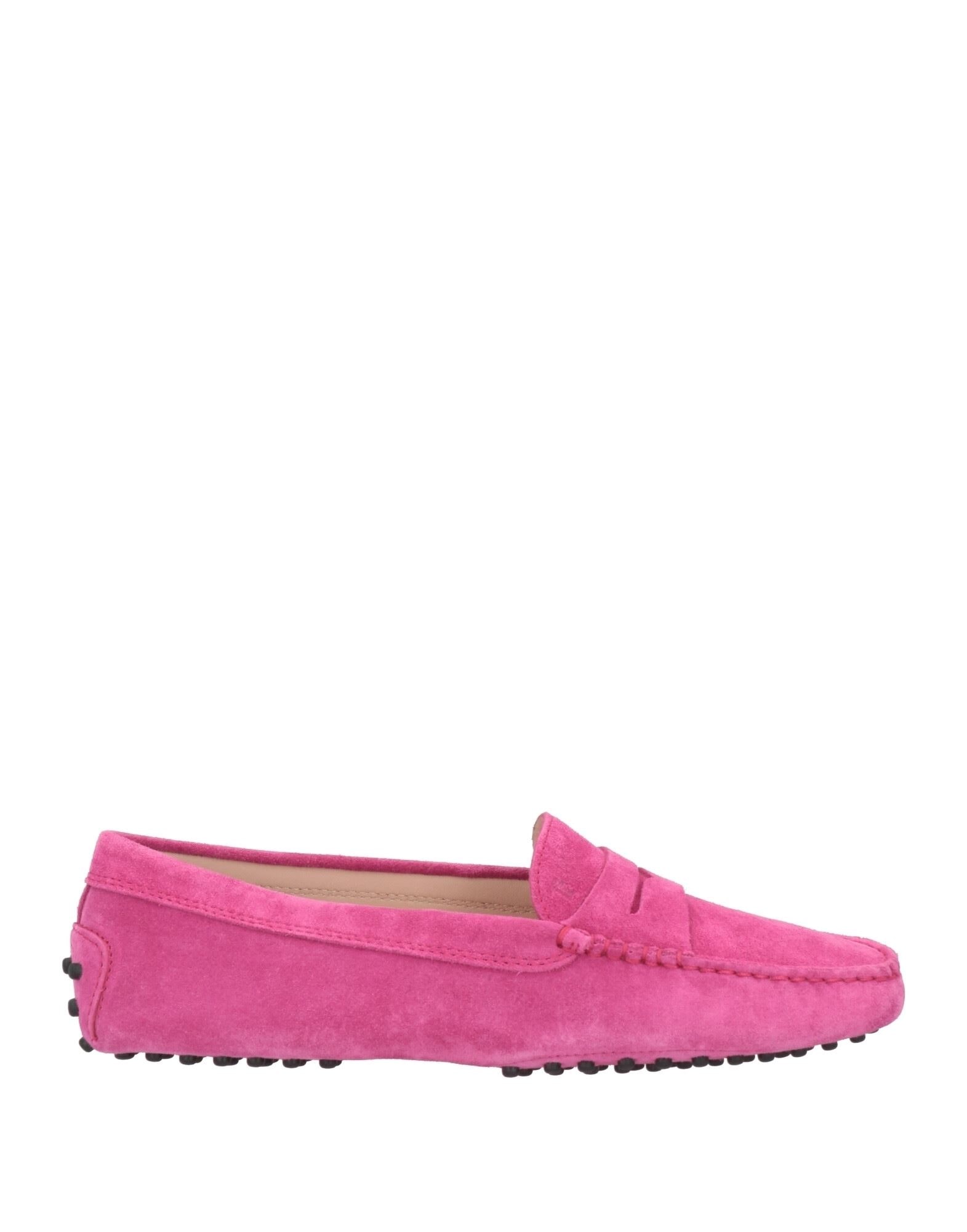 TOD'S - Loafers