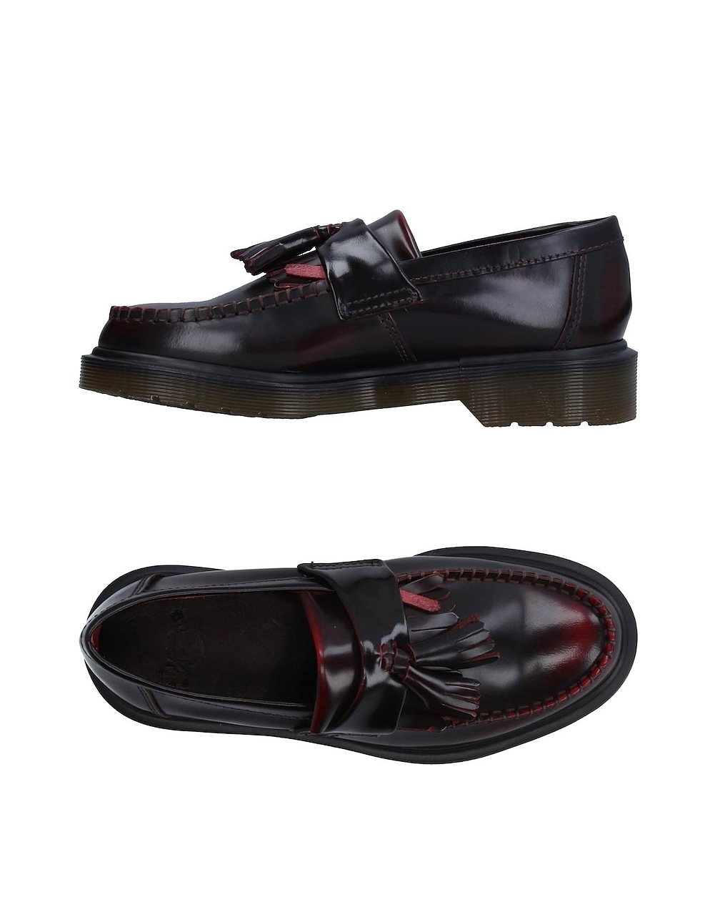 DR. MARTENS - Loafers
