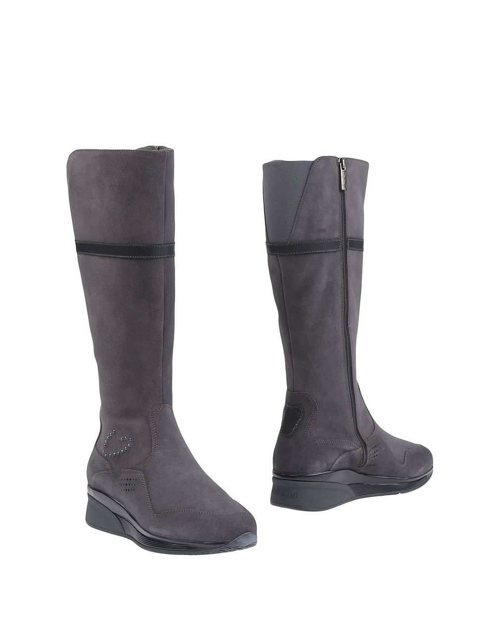 ALBERTO GUARDIANI - Boots