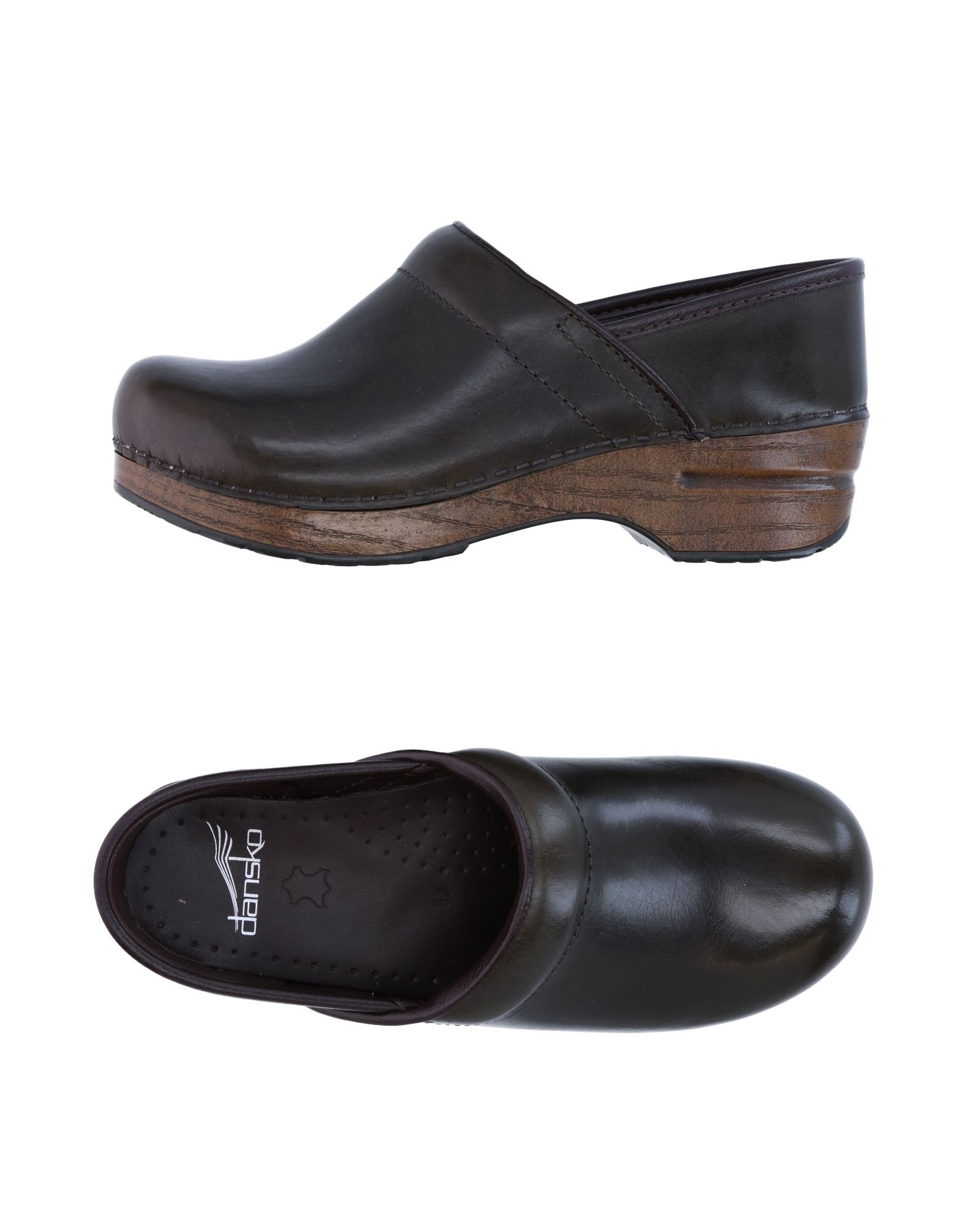 dansko origin