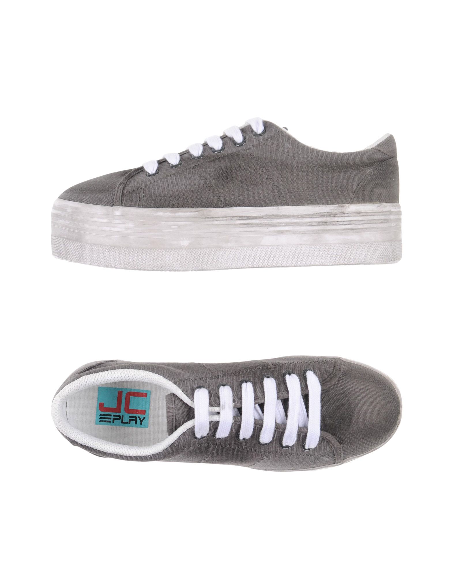jeffrey sneakers