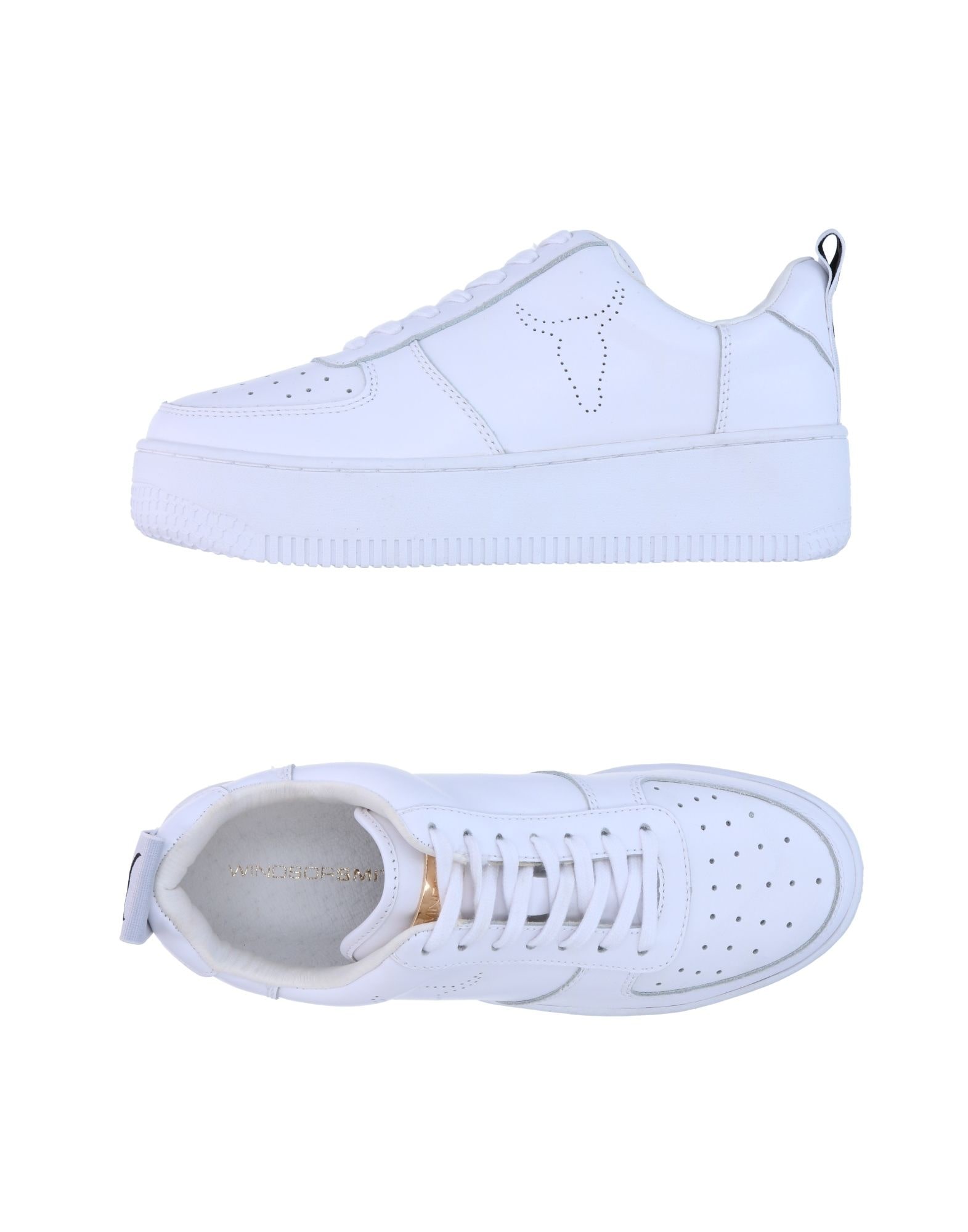 WINDSOR SMITH - Sneakers