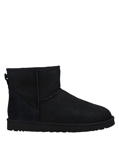 UGG Stivaletti Nero Montone