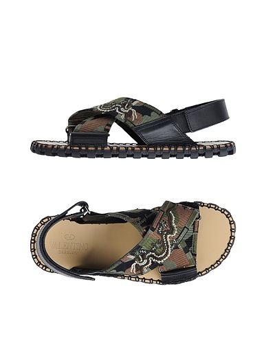 ZOOM VALENTINO GARAVANI - Sandals
