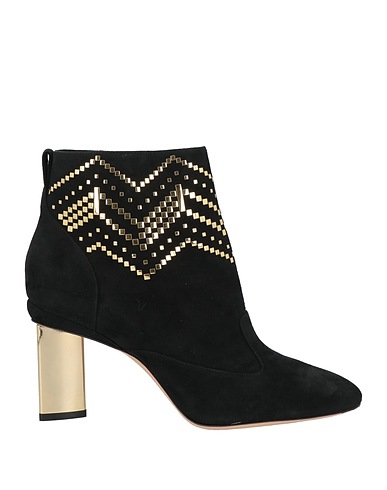 NICHOLAS KIRKWOOD Ankle boot Black Leather