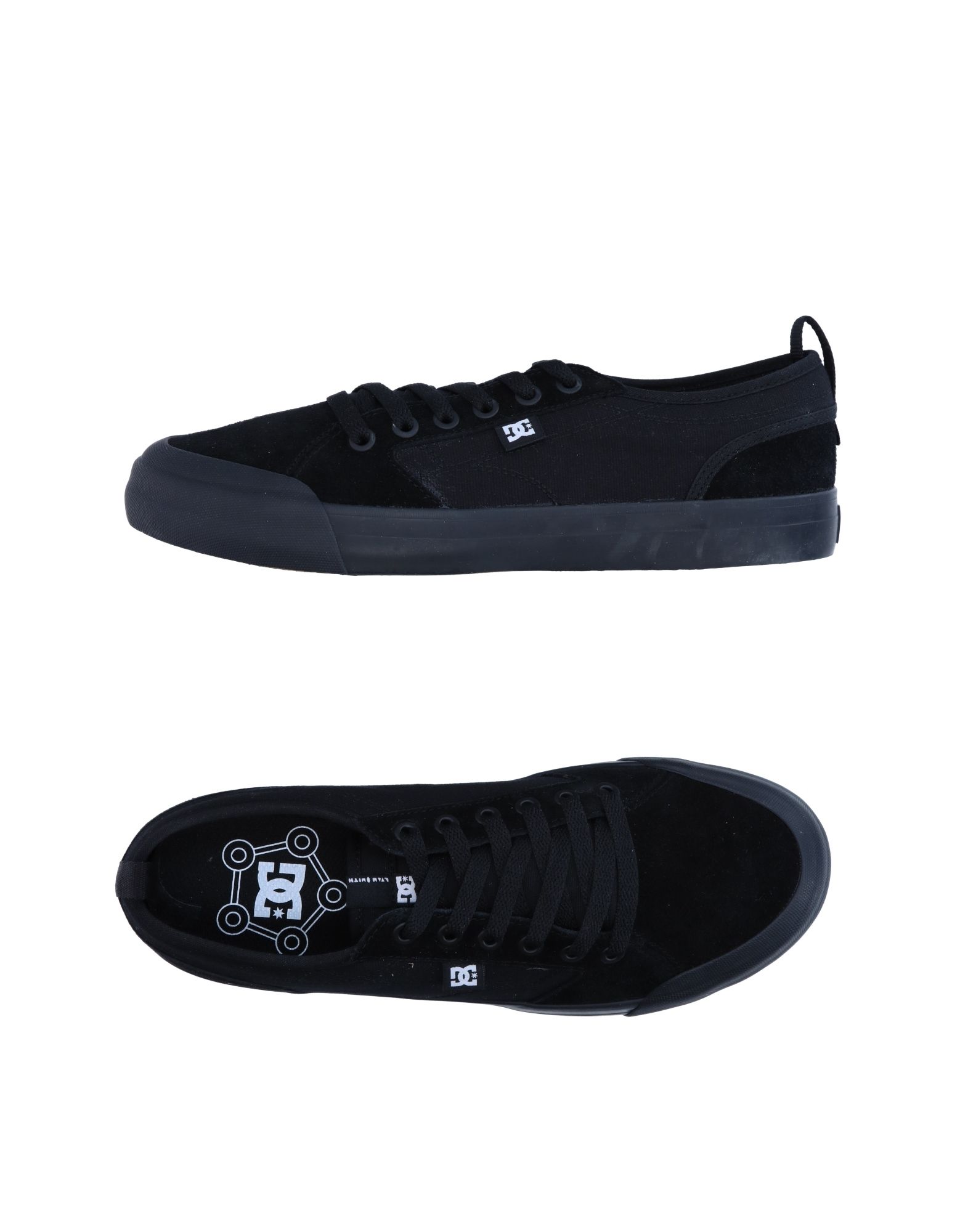 dc sneakers online