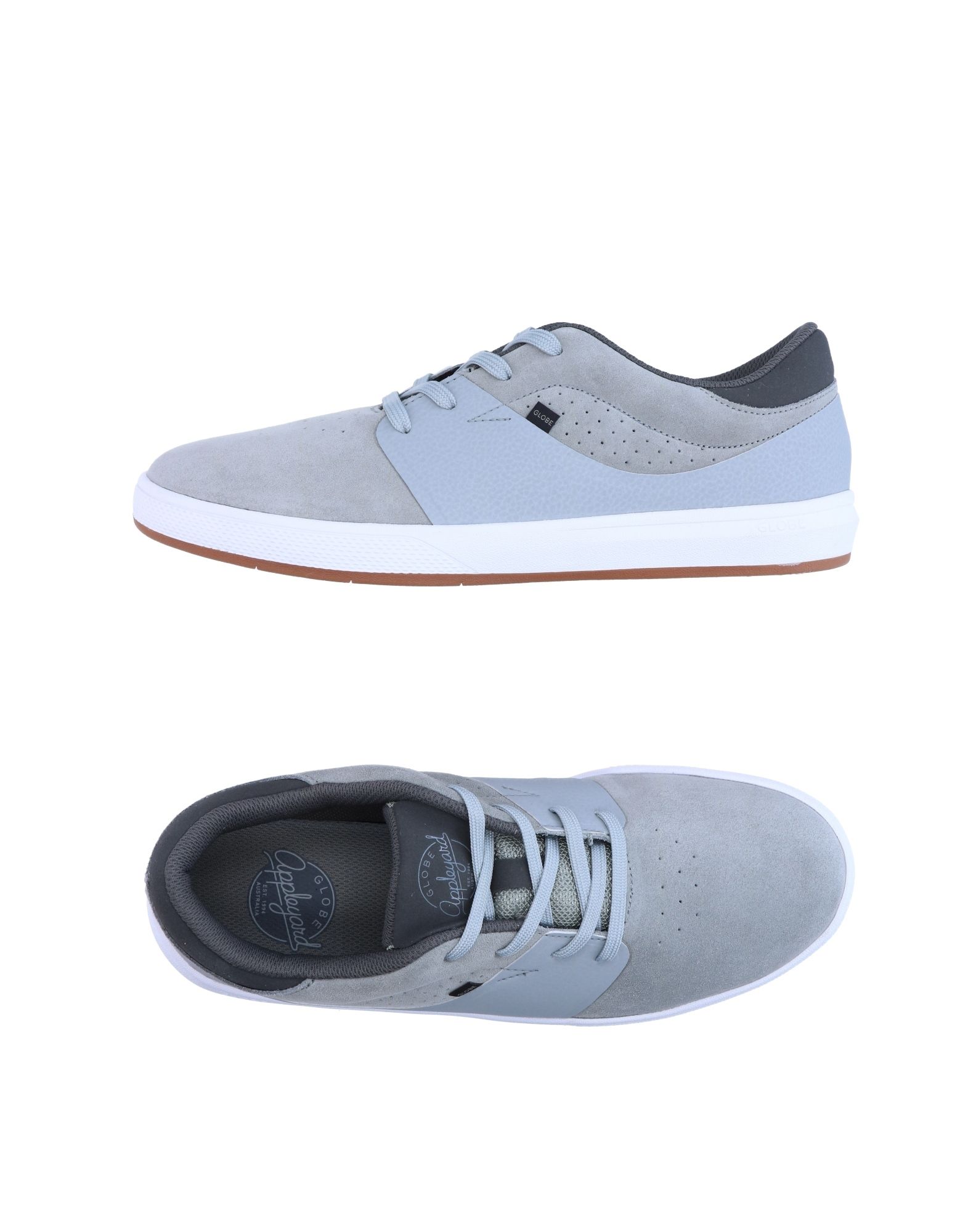 globe sneakers online