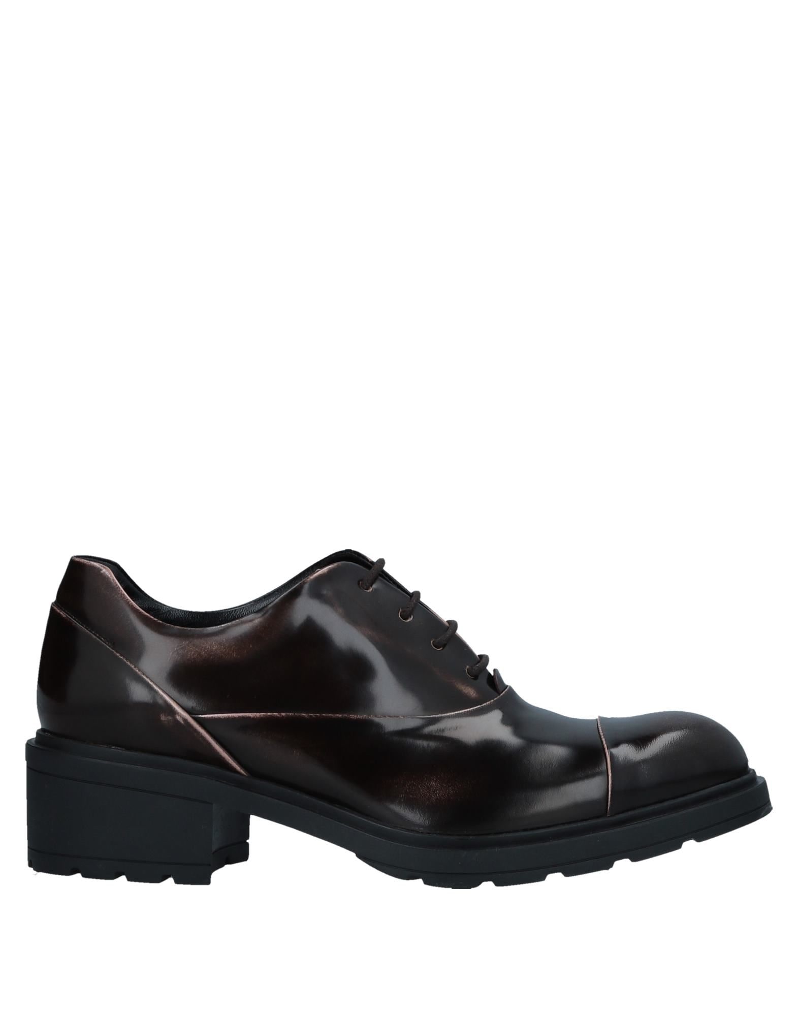 HOGAN - Zapatos de cordones