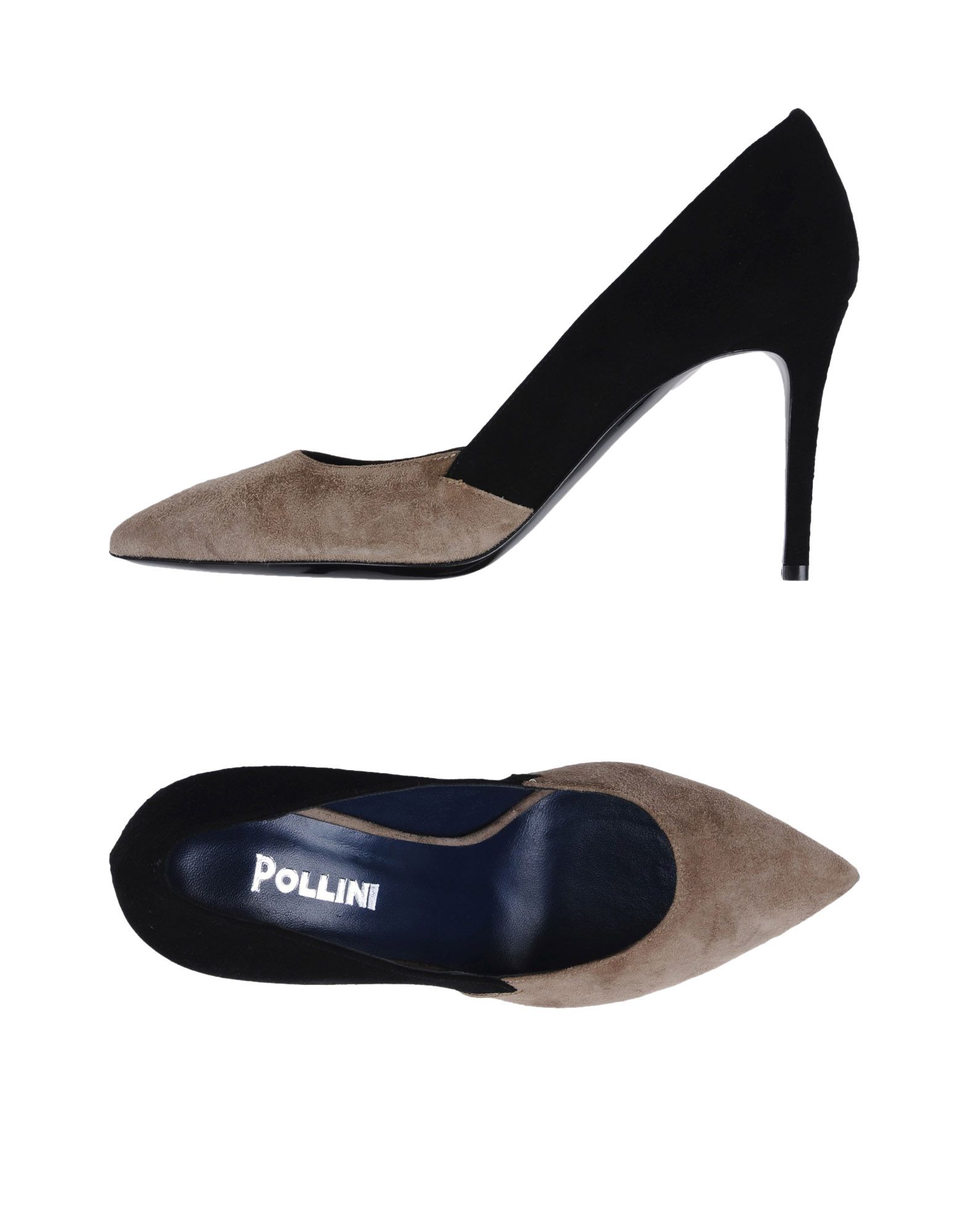 Pollini Обувь Женская Купить