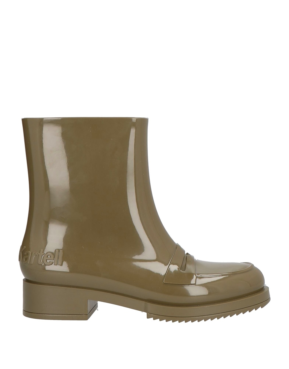 N°21 # KARTELL - Μποτάκια