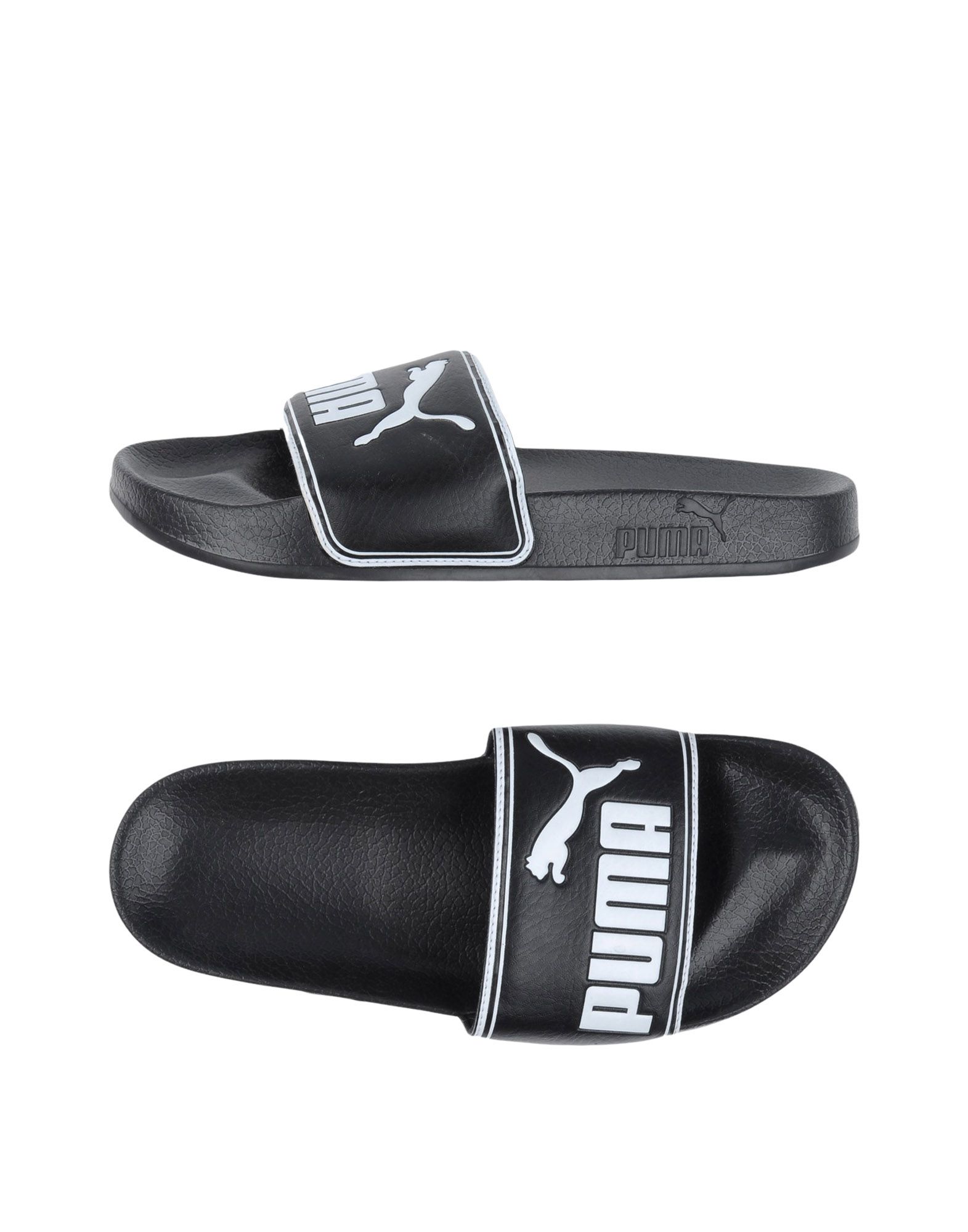 puma sandals