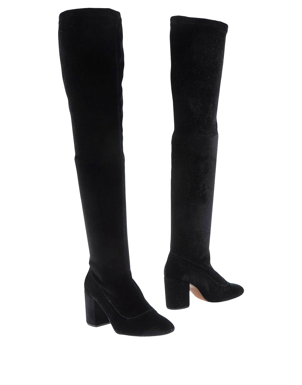 CROSS WALK - Boots