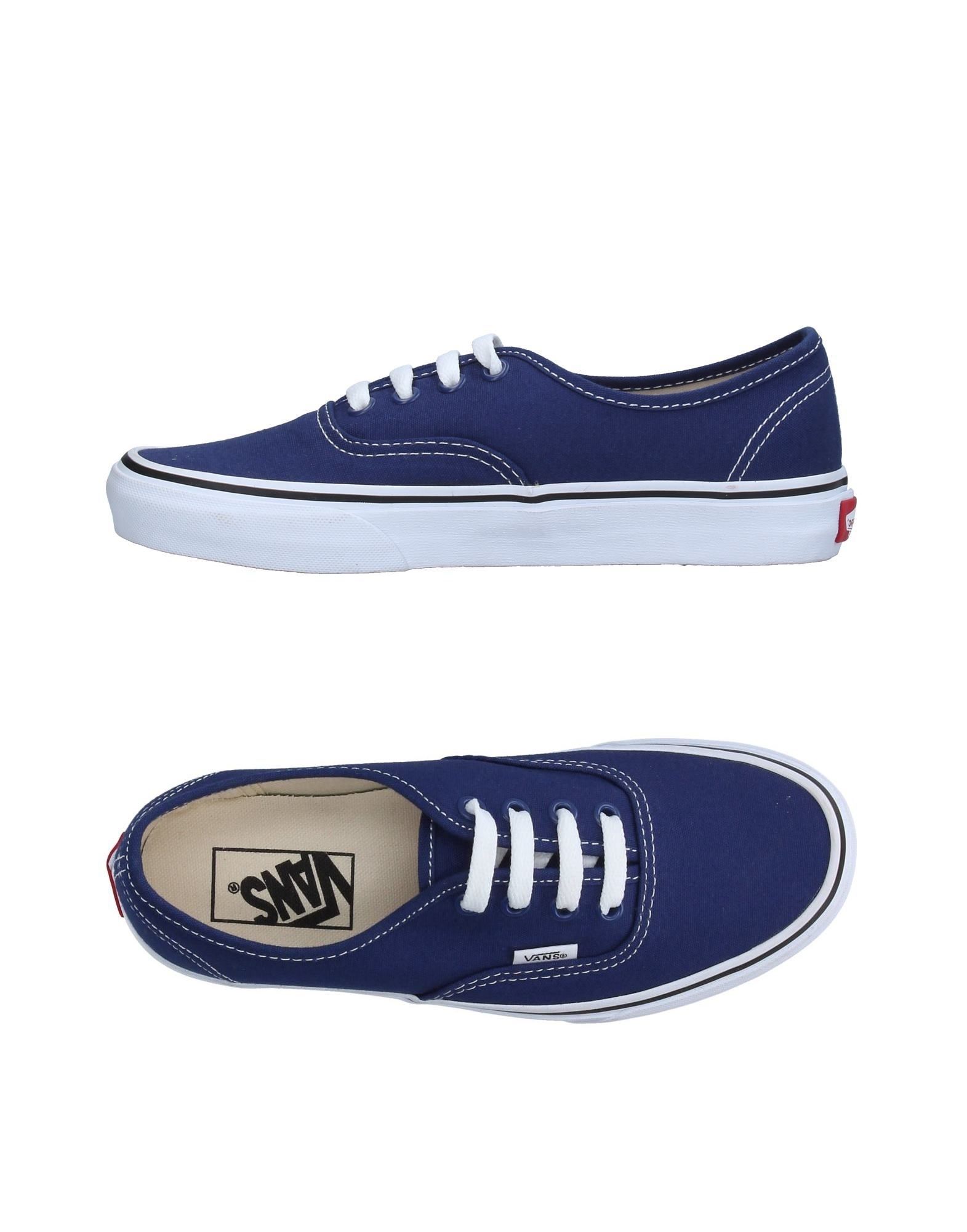 vans poland