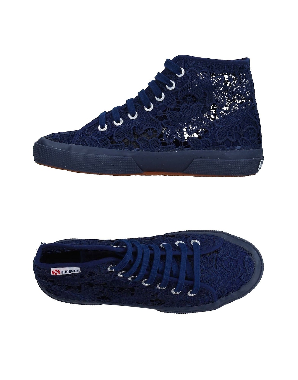 SUPERGA - Trainers