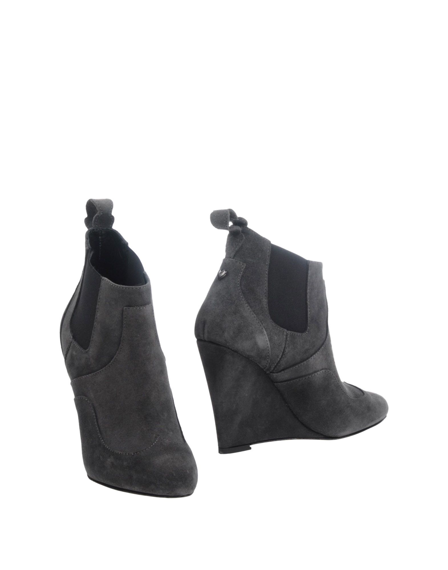 TWINSET - Ankle boots