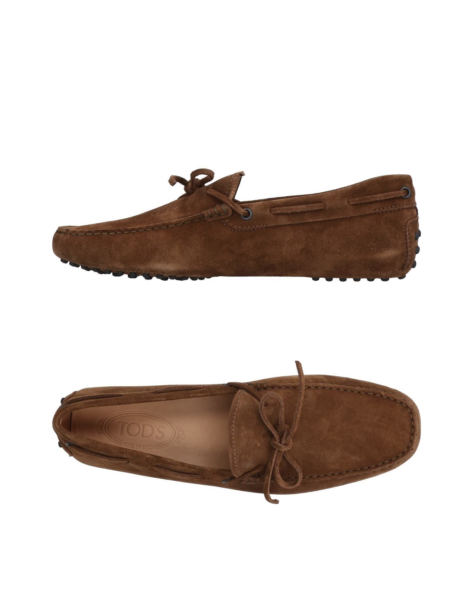 TOD'S - Loafers