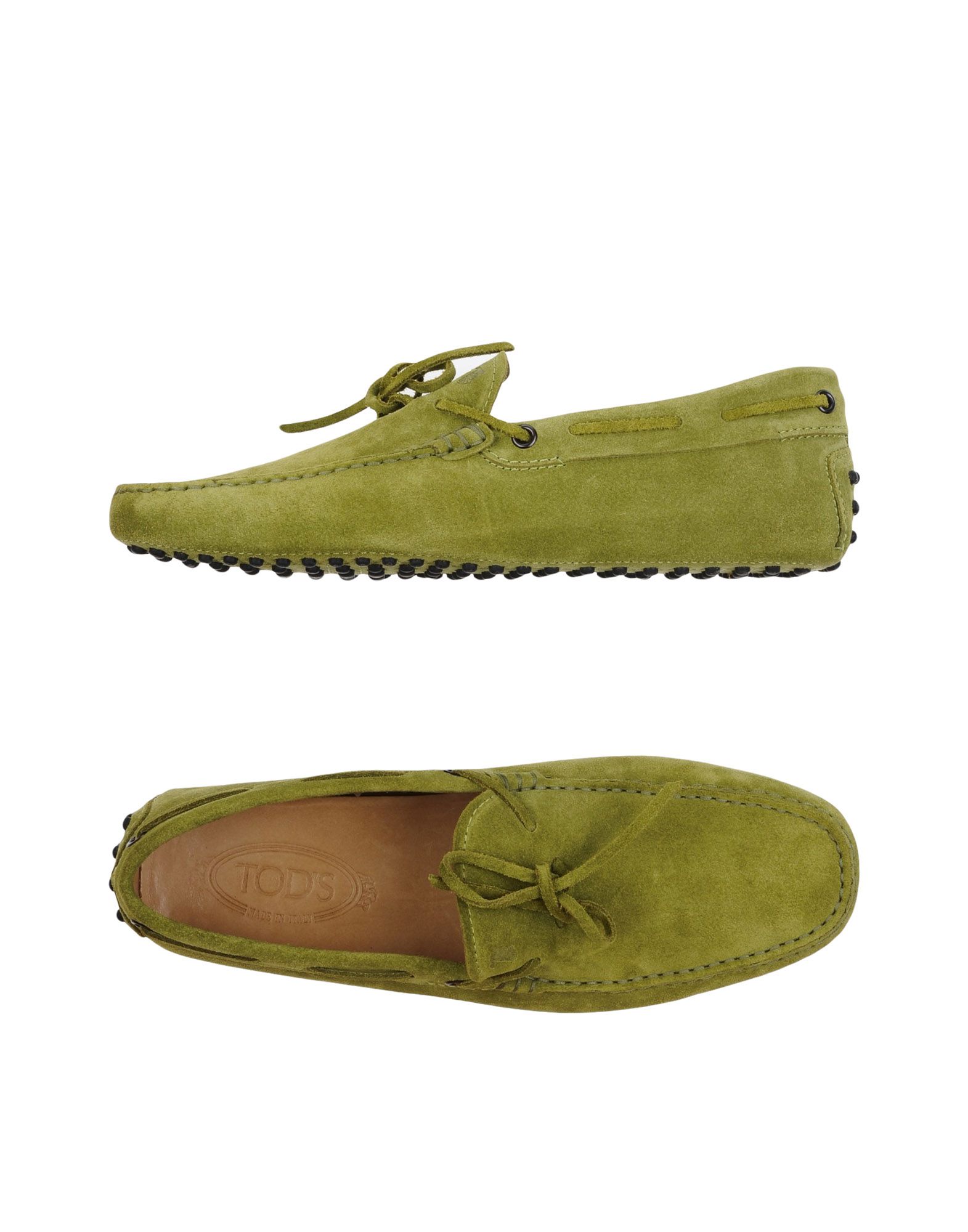 Tods Обувь Мужская Купить