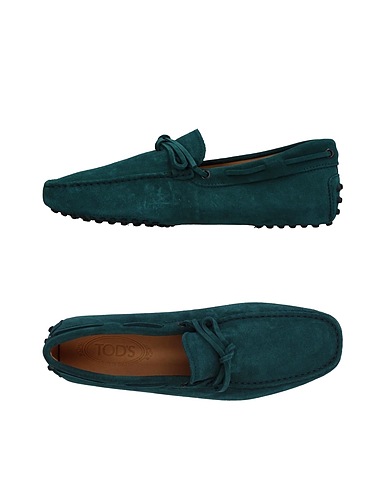 ZOOM TOD'S - Mocassins
