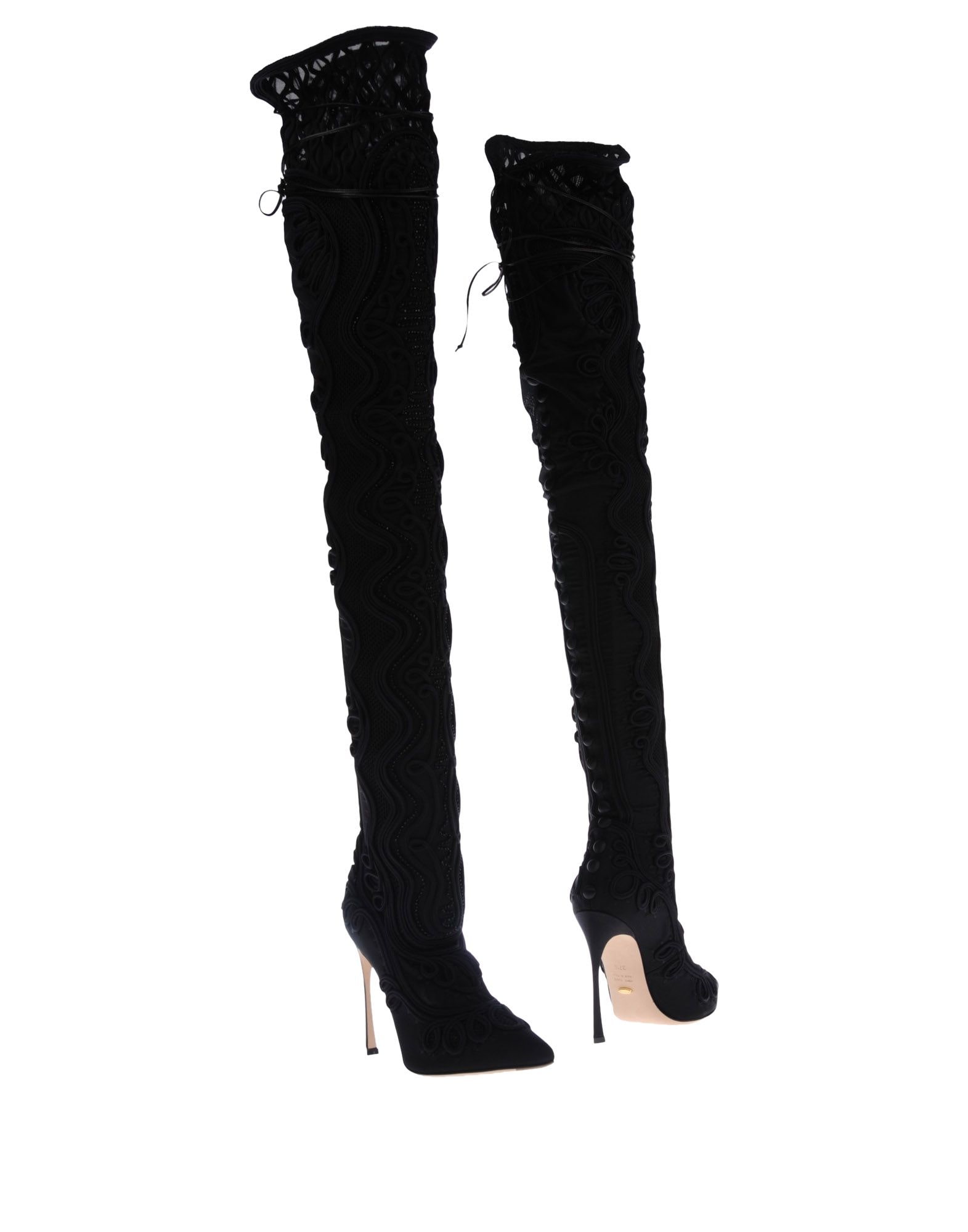 SERGIO ROSSI - Boots