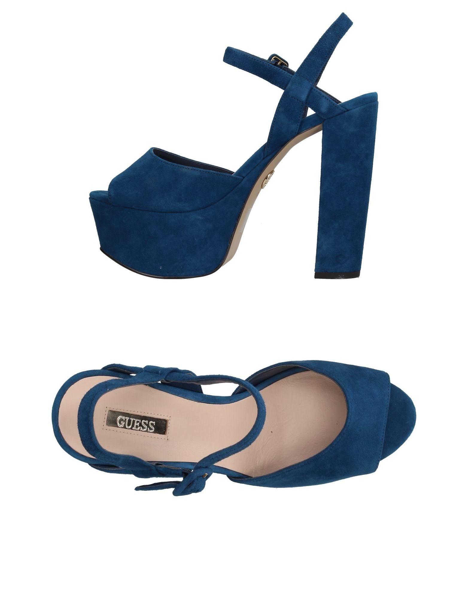 Купить Босоножки Guess В Интернет Магазине