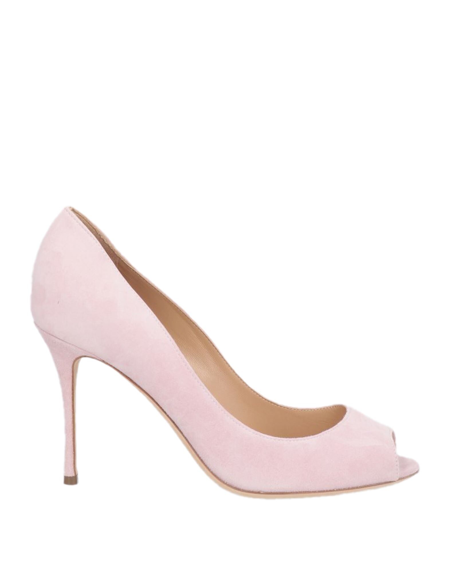 SERGIO ROSSI - Pumps