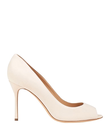 SERGIO ROSSI Pump Leather