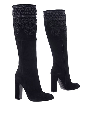 ZOOM ETRO - Boots