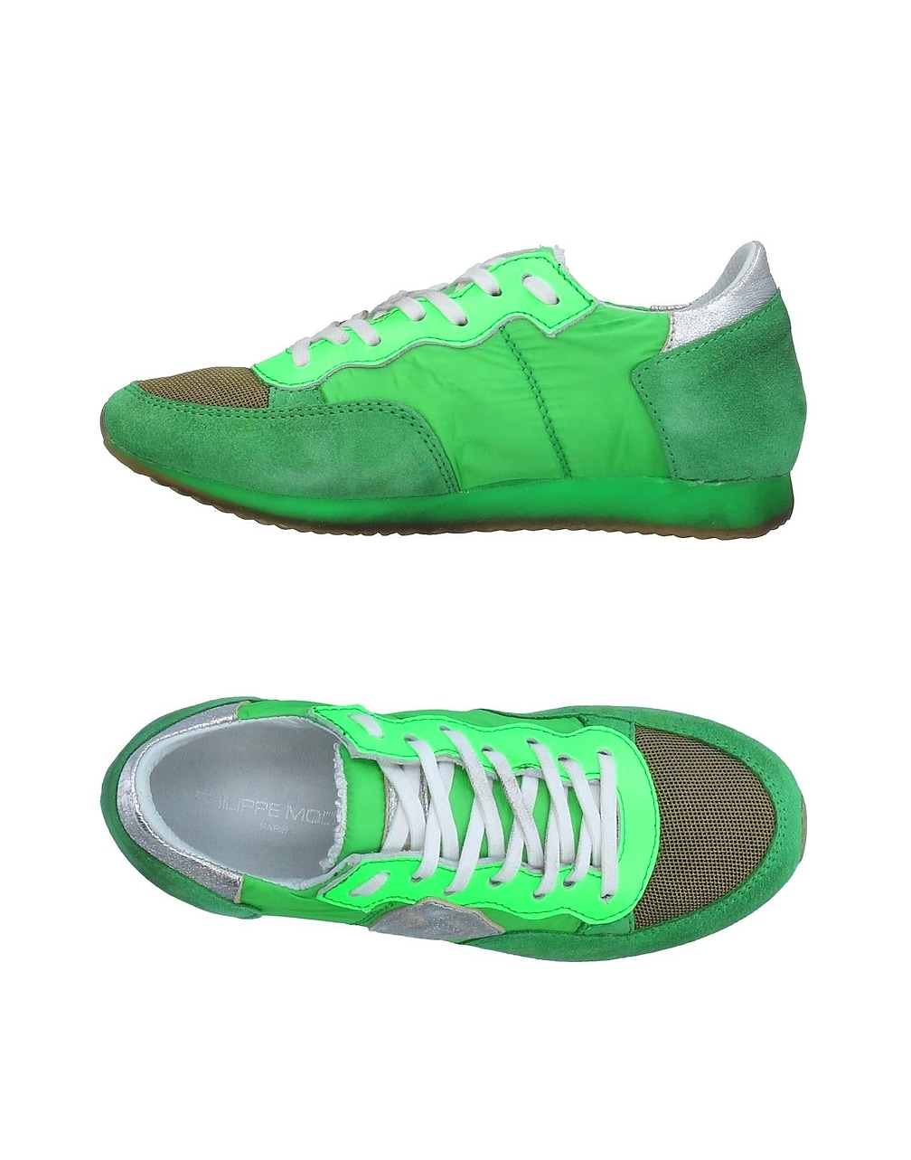 PHILIPPE MODEL - Sneakers