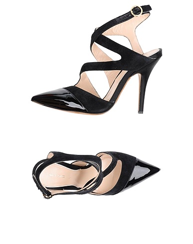 ZOOM ETRO - Court