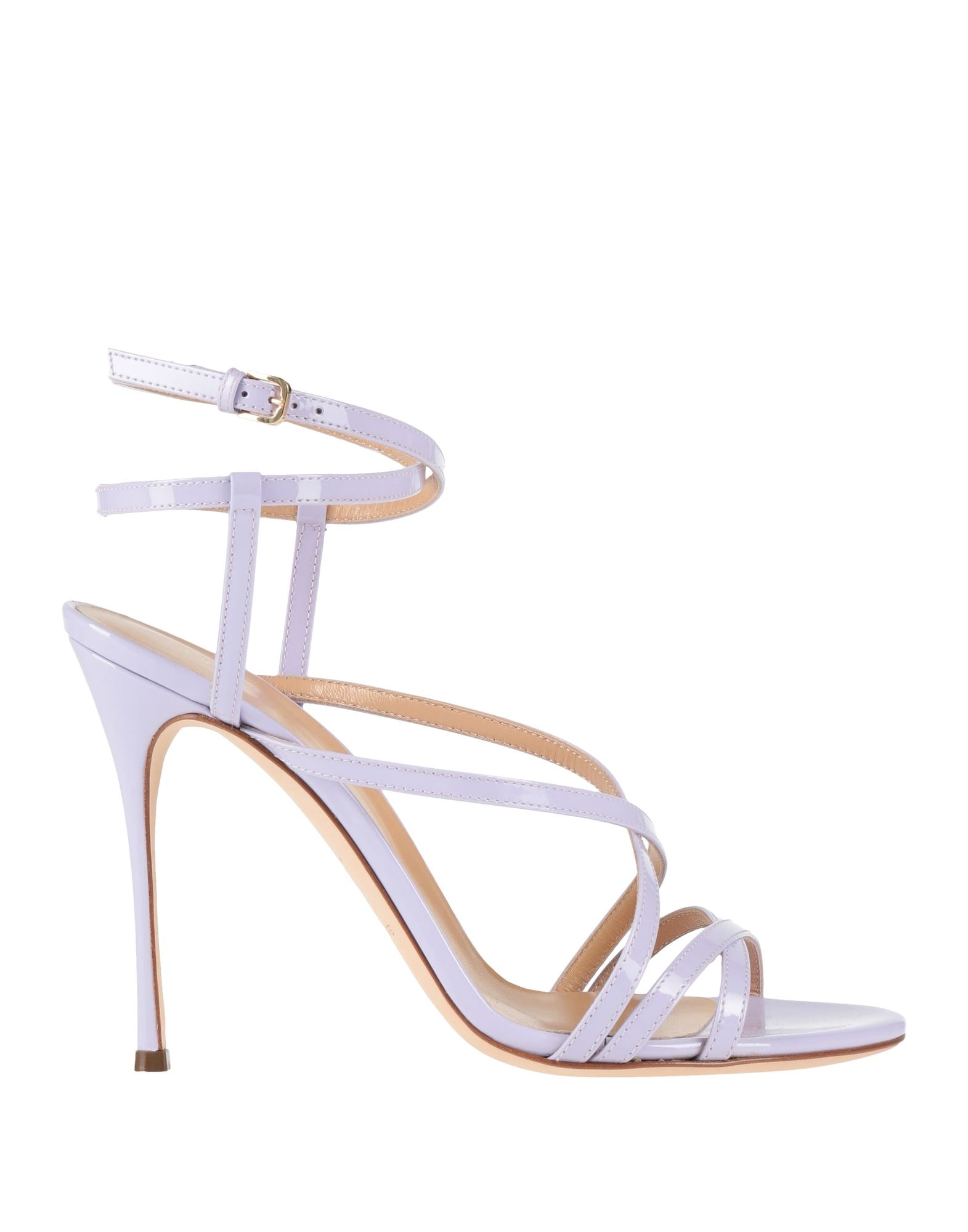 SERGIO ROSSI - Sandals