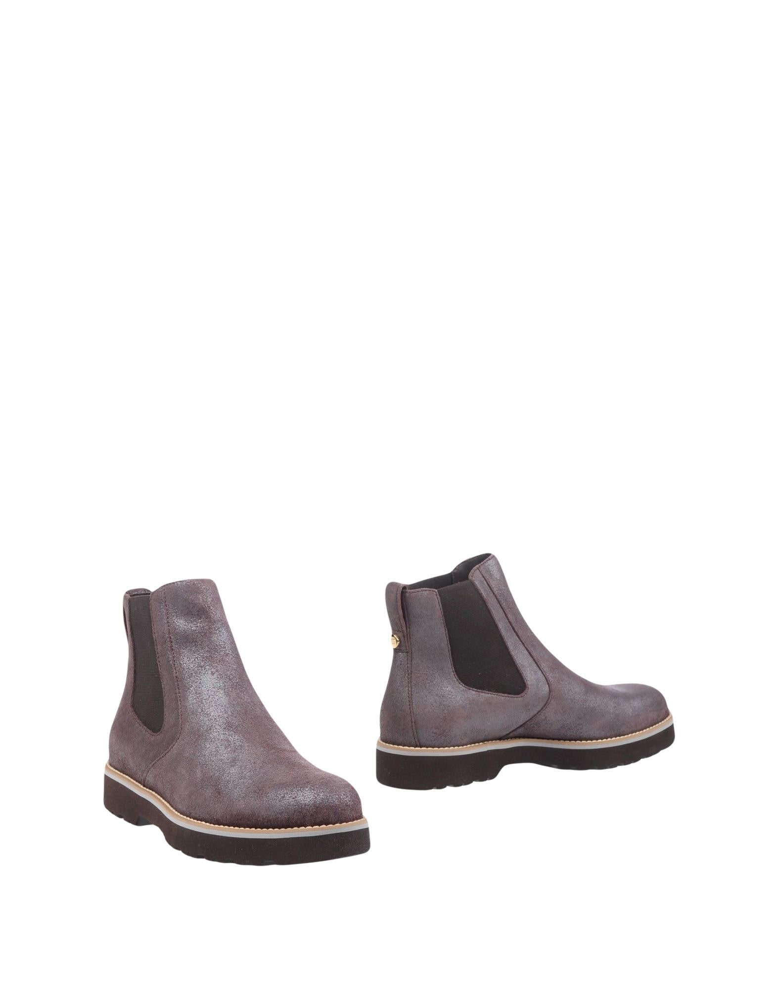 HOGAN - Ankle boots