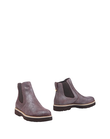 ZOOM HOGAN - Ankle boot