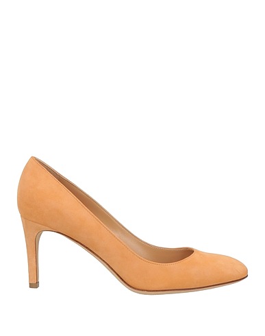 SERGIO ROSSI Pump Leather