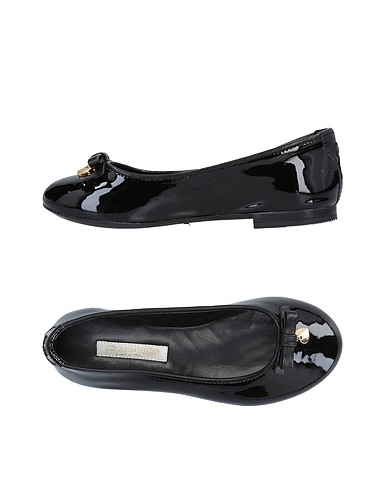 DOLCE&GABBANA Formal shoes Black 79% Calfskin, 21% Lambskin