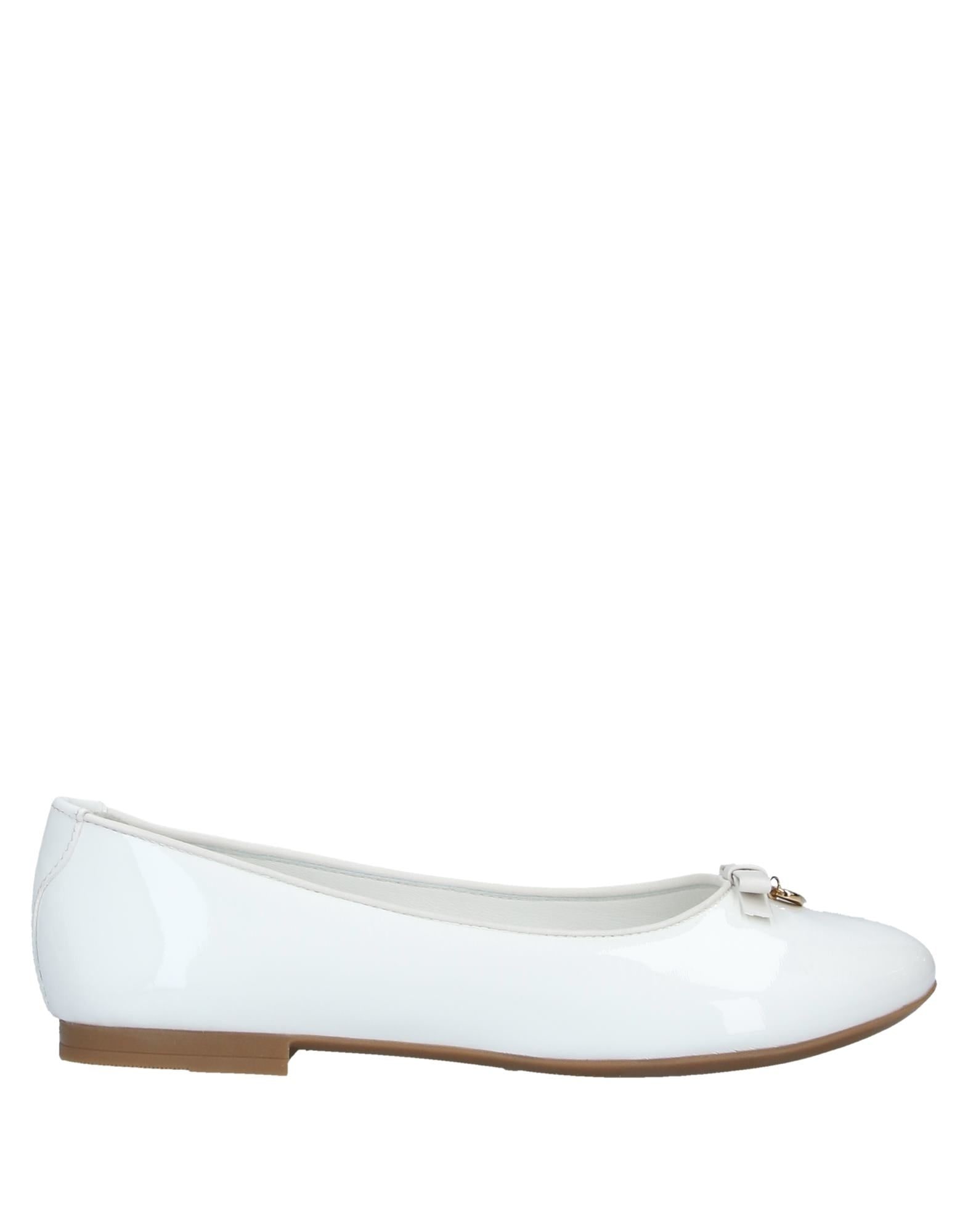 DOLCE&GABBANA - Ballet flats