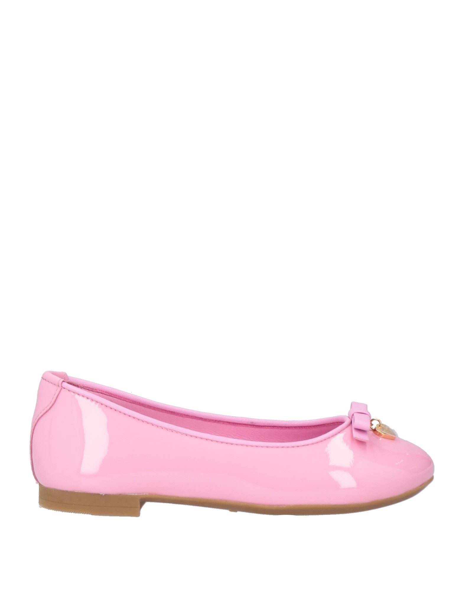 DOLCE&GABBANA - Ballet flats