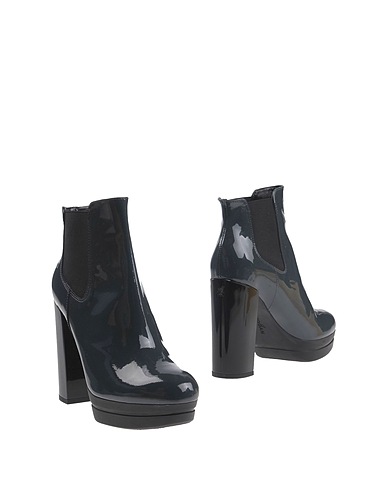 ZOOM HOGAN - Ankle boot