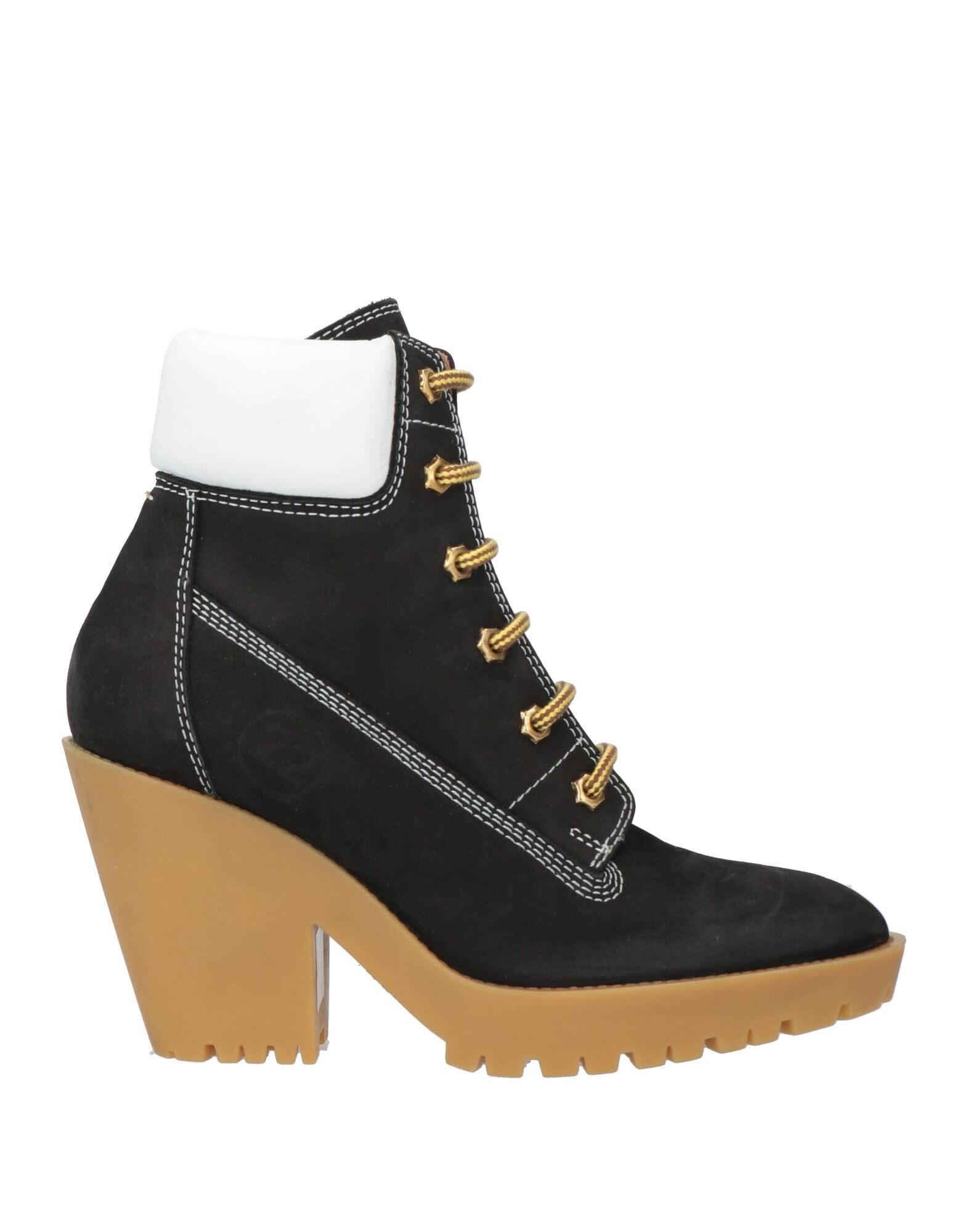 MAISON MARGIELA - Ankle boots
