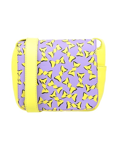 ZOOM BOUTIQUE MOSCHINO - Sac bandoulière