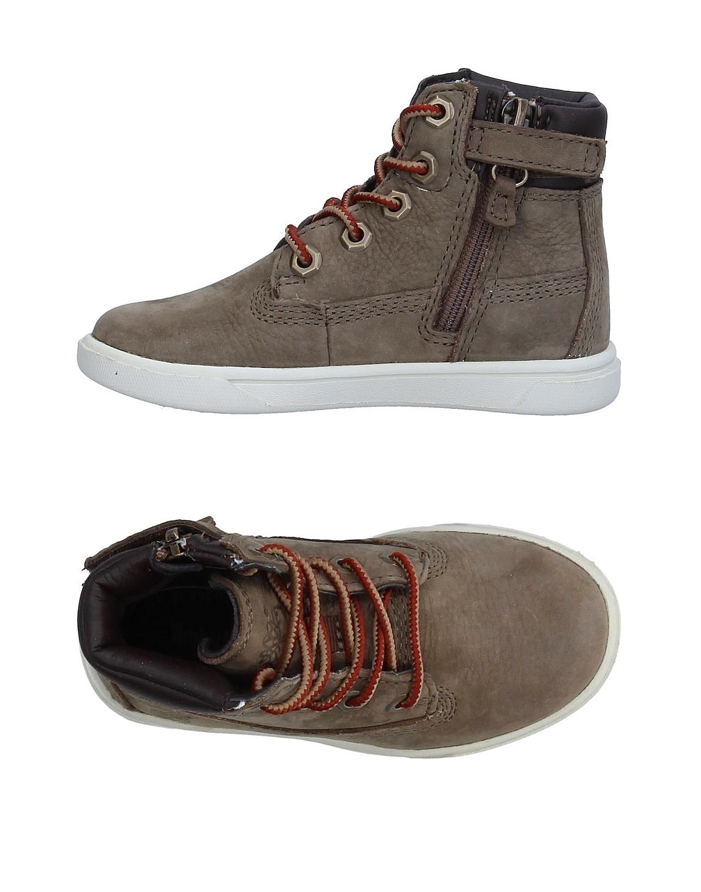 TIMBERLAND - Αθλητικά παπούτσια