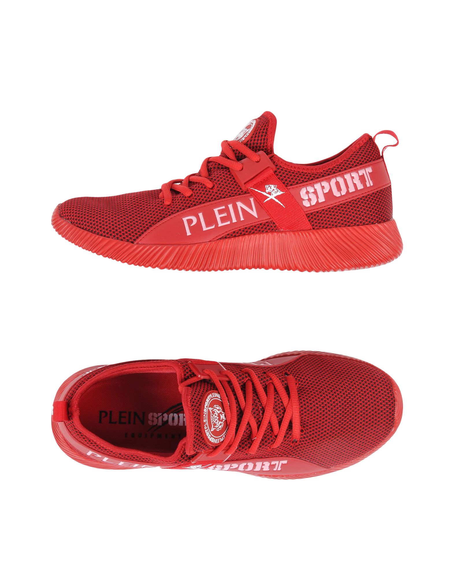 PLEIN SPORT - Trainers