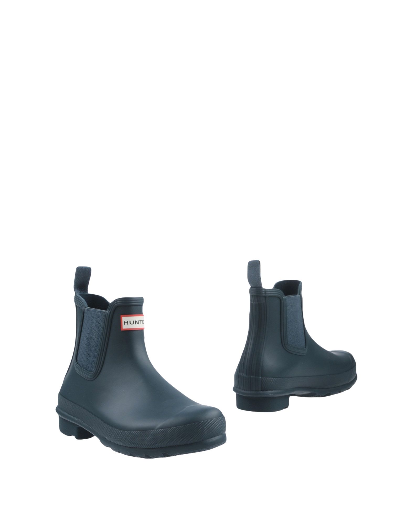 ladies hunter chelsea boots
