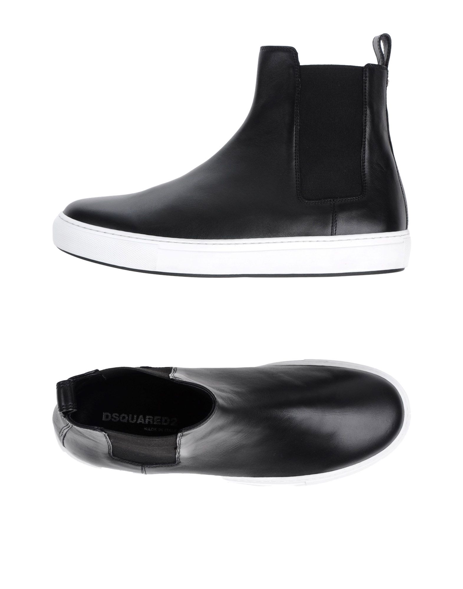 DSQUARED2 - Ankle boots