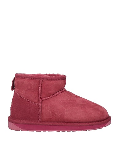EMU Australia Ankle boot Ovine leather, Shearling