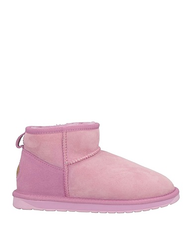 EMU Australia Ankle boots Ovine leather, Shearling