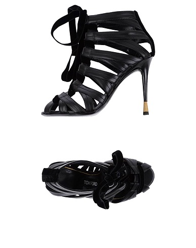 ZOOM TOM FORD - Sandals