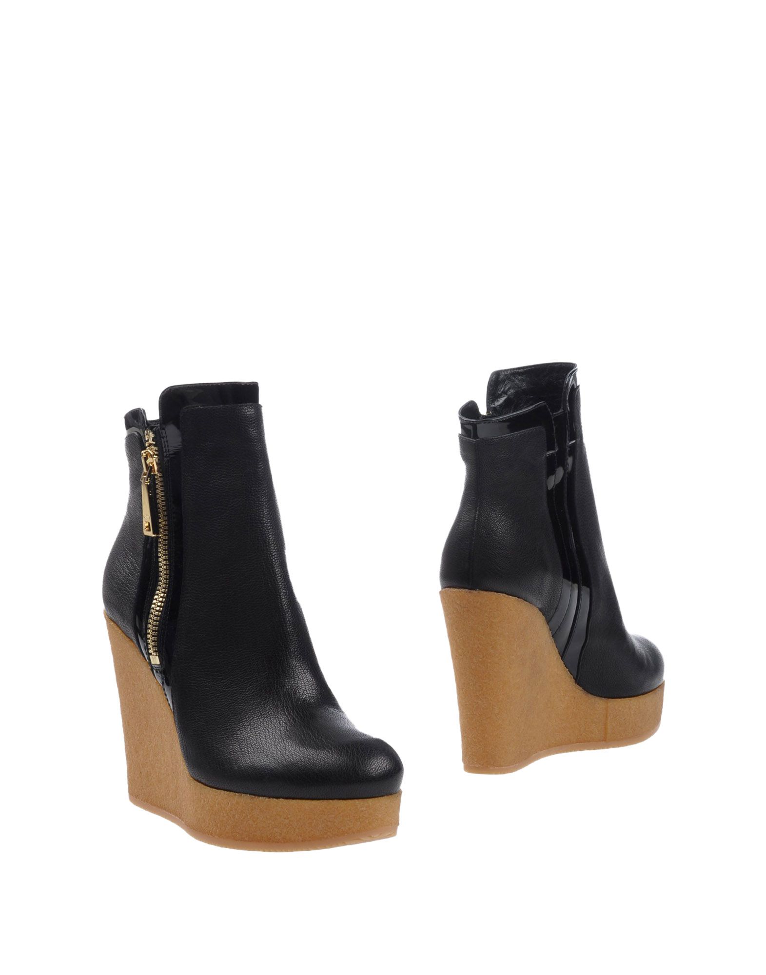 HOGAN - Ankle boots