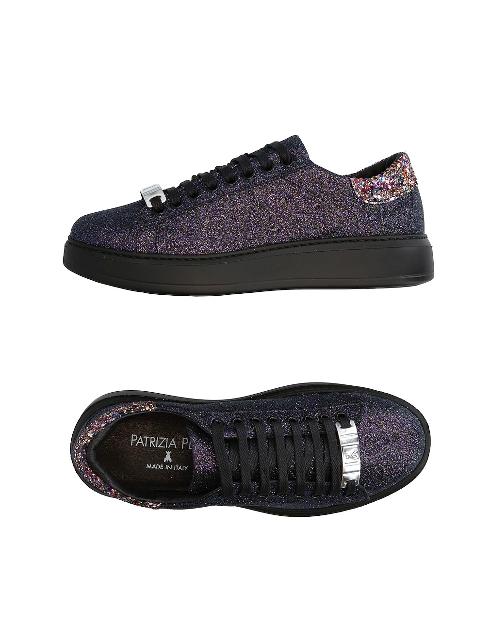 PATRIZIA PEPE - Sneakers